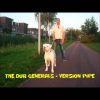 The Dub Generals – Version Pipe (The Wackies Rhythm Force) (Wackies)