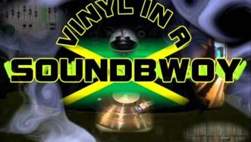 the hombres africa dub