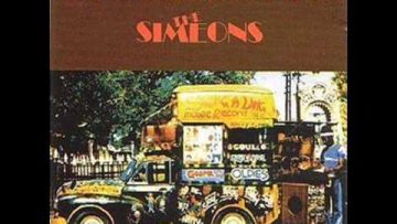 The Simeons – More Time