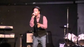 Time To Unite By Robbie Levi and King Earthquake