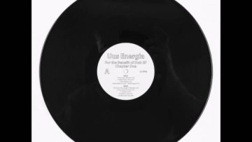 Uus Energia – Disco Dub Versioon