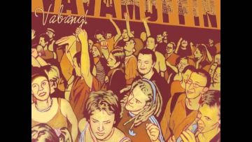 Vavamuffin – Chwilunia