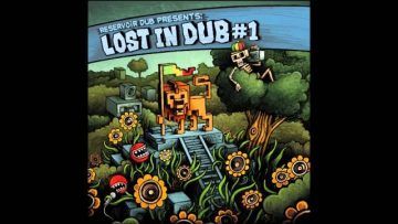 Weeding Dub feat Echo Ranks – Fyah a go bun dem