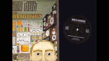 Weeding Dub Meets Ras Divarius – Gypsy Dub/Part 3/Part 4