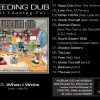 WEEDING DUB – When I Write feat. Little R