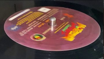 WINSTON MCANUFF ~ The Blade, EMANUEL KADAMAWI ~ Babylon Got It, BOVISA FOUNDATION ~ Greezly BladeDub
