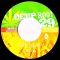 zion train feat dubdadda-terror talk version dub(DEEP ROOT 7 inch)