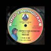 10 Pablo Gad/King Earthquake – Weapons Of Mass Destructions/W.M.D Dub