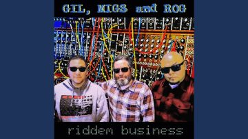 AFO 66 (feat. Aaron Owens)