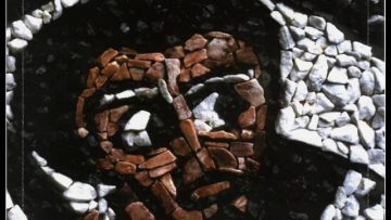 Alpha And Omega – Back Against The Wall Of Babylon 2000