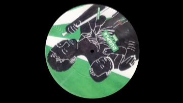 Alpha Steppa – Chain Breaker (ft. Sista Awa) Dub [DUBPL8-002]