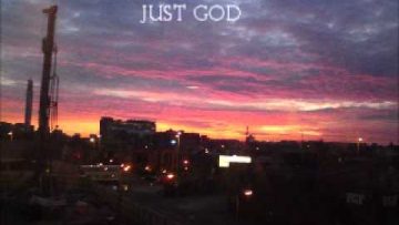 Arkology – Just God