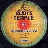 ASHANTI SELAH – ASRT1001 – Ashanti Selah meets Chazbo – 36 Chambers of Dub Version (10inch)