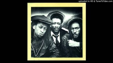 Aswad – Shine (Crunch Mix 2) (1994)