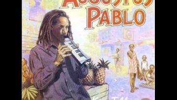Augustus Pablo – Young Generation