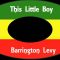 Barrington Levy-This Little Boy 1981