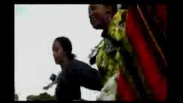 Beyond Fasiladas [ Gondar ] – Tommy T.