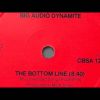 Big Audio Dynamite Bottom Line (Original UK 12 Mix), Extended 8:45