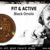 Black Omolo – Fit and Active – Satta Dub 12 – SDR12002