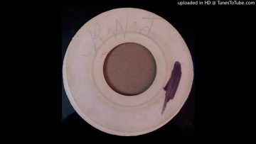 Blake Boy ‎– Cambodia/Version ::: Harry J Records ‎1970