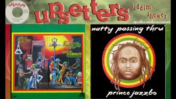 BLOODY DUNZA (by Prince Jazzbo and The Upsetters)