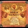 Brain Damage – Walk The Walk (2015) Full Album