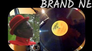 💥🔥💥 BRAND NEW 12 VINYL ABENDIGO RECORDS RASTA RULE THE WORLD / FAITH CAN MOVE MOUNTAINS REMIX BIG!