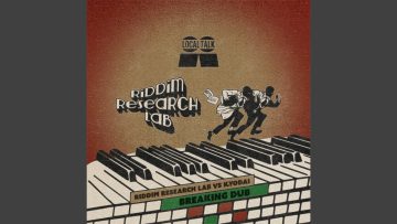 Breaking Dub (Original Mix)