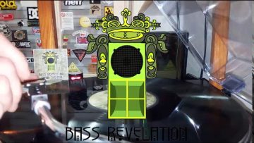 Brother Dan, Jah Massive, Sax N Dub ‎– Kingdom Rise and Version 1