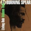 Burning Spear Majestic Dub