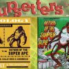 CRAB YARS ⬥Lee Perry and The Upsetters⬥