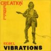 Creation Rebel – Diverse Doctor