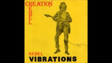Creation Rebel – Diverse Doctor