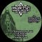 DI12003-side A/ JAH MASSIVE- struggle oh JAH/DREAD ISES RECORDS