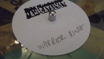 Don Fe – Warrior Charge Flute Aka Warrior Kinte