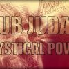 Dub Judah and Mystical Powa – Unity Is Strength