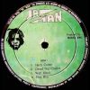 DUB LP- JA MAN DUB – Herb Cutter