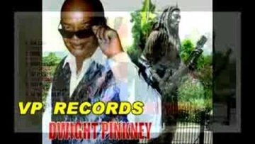 Dwight Pinkneys Marley Melodies