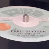 EARL SIXTEEN ~ Heat Rise RUBL ~ Version Rise