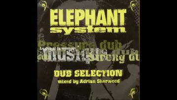 Elephant System – Zoo Urbain