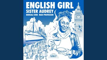 English Girl