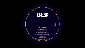 ist3p – Salvation