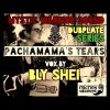 itection records/pachamamas tears