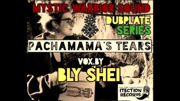 itection records/pachamamas tears