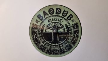 Jah Horns – Jahwind, Baodub / Raw Dub – Baodub