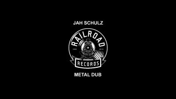 Jah Schulz – Metal Dub
