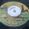 Joseph Lalibela – His Imperial Majesty – 7inch – Roots Awakening