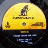 Keith D – Rasta Can See The Light