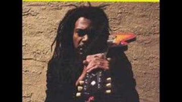 Keith Hudson – Rasta Communication
