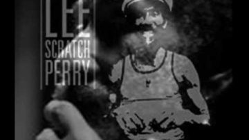 Lee Scratch Perry – Inspector Gadget 2004